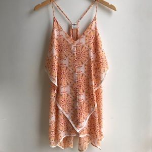 Free People Intimates tunic